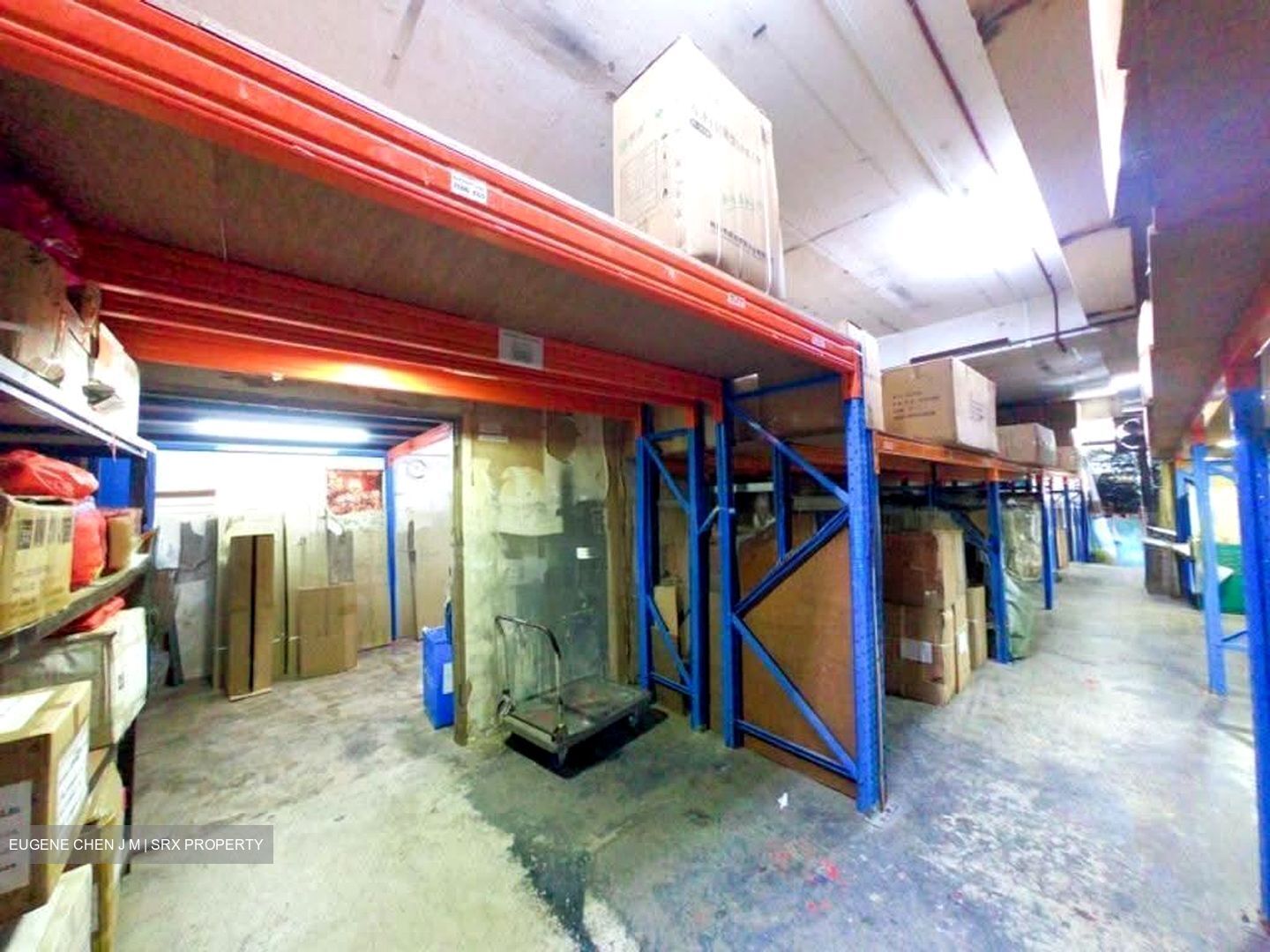 Lipo Building (D14), Factory #636744631